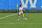 Women's Soccer vs BSU  Women's Soccer vs Bridgewater State University. - Photo by Keith Nordstrom : Wheaton, Soccer